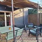 펜션 O Rendez-vous De La Baie-salle De Bien-etre- Sauna-balneo