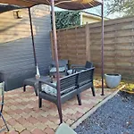 O Rendez-vous De La Baie-salle De Bien-etre- Sauna-balneo