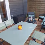 펜션 O Rendez-vous De La Baie-salle De Bien-etre- Sauna-balneo *