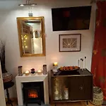 O Rendez-vous De La Baie-salle De Bien-etre- Sauna-balneo 펜션 Millencourt-en-Ponthieu