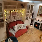 O Rendez-vous De La Baie-salle De Bien-etre- Sauna-balneo 펜션