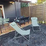O Rendez-vous De La Baie-salle De Bien-etre- Sauna-balneo *