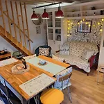 펜션 O Rendez-vous De La Baie-salle De Bien-etre- Sauna-balneo *