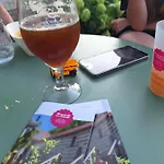 O Rendez-vous De La Baie-salle De Bien-etre- Sauna-balneo