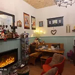 O Rendez-vous De La Baie-salle De Bien-etre- Sauna-balneo 펜션