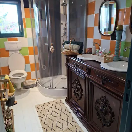 ô Rendez-vous De La Baie-spa Privatif-parking Millencourt-en-Ponthieu