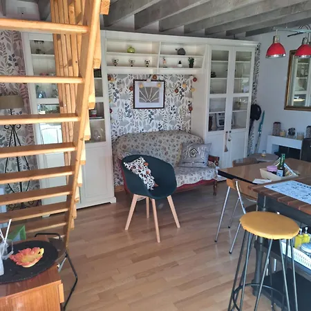 ô Rendez-vous De La Baie-spa Privatif-parking * Millencourt-en-Ponthieu