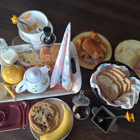 Hébergement de vacances ô Rendez-vous De La Baie-spa Privatif-parking