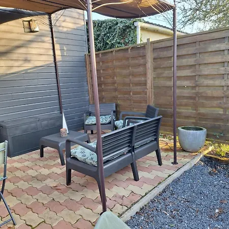 ô Rendez-vous De La Baie-spa Privatif-parking