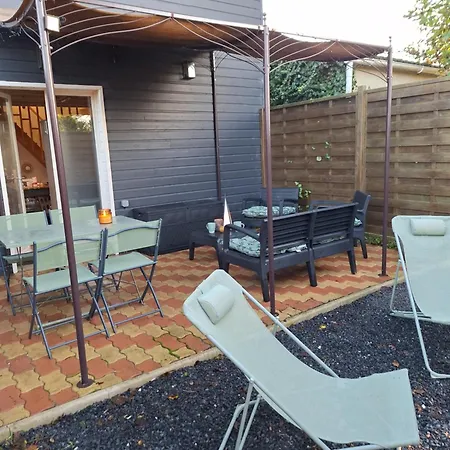 ô Rendez-vous De La Baie-spa Privatif-parking *