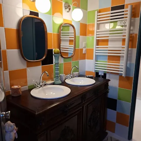O Rendez-vous De La Baie-salle De Bien-etre- Sauna-balneo Millencourt-en-Ponthieu