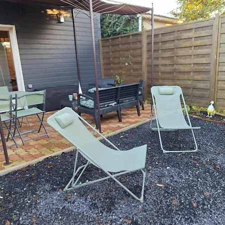 ô Rendez-vous De La Baie-spa Privatif-parking *