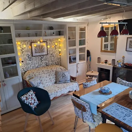 ô Rendez-vous De La Baie-spa Privatif-parking Millencourt-en-Ponthieu