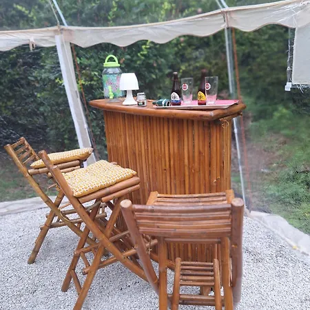 ô Rendez-vous De La Baie-spa Privatif-parking Hébergement de vacances Millencourt-en-Ponthieu