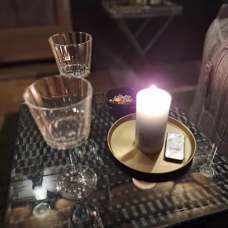 ô Rendez-vous De La Baie-spa Privatif-parking Hébergement de vacances *