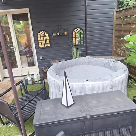 ô Rendez-vous De La Baie-spa Privatif-parking *