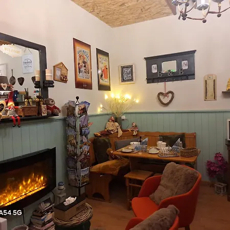 O Rendez-vous De La Baie-salle De Bien-etre- Sauna-balneo Nyaraló